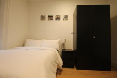 1 bed flat, The Bruce Building, Denton, Newcastle, NE17RP - Image 5